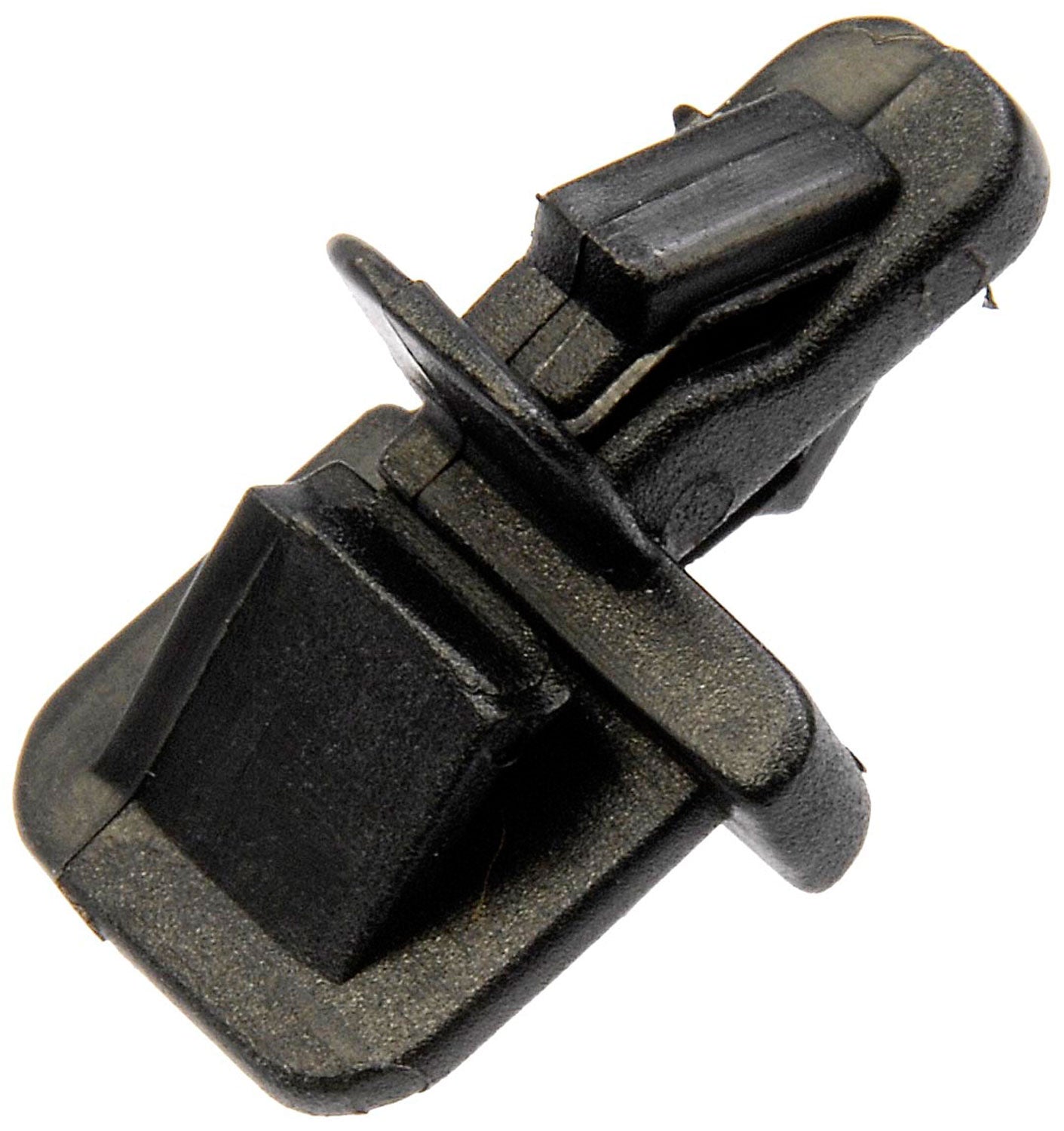 Bumper Retainer-Exterior-Jeep - Dorman# 963-223