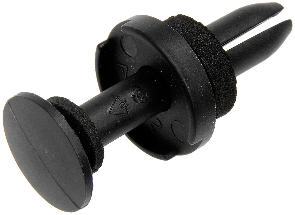 Bumper Retainer-Exterior-Dodge (Dorman# 700-074)