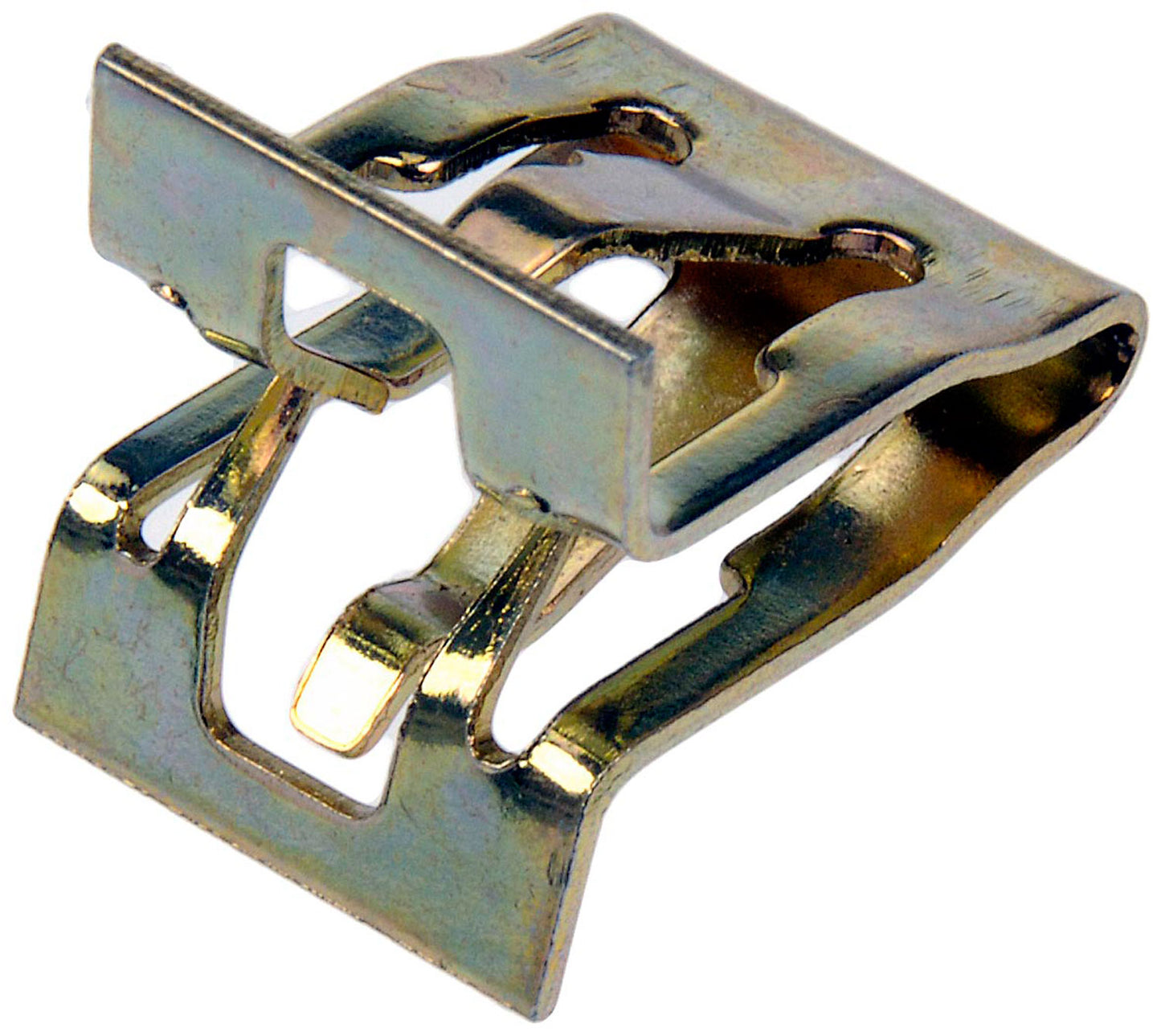 Windsheild Garnish Clip-exterior-GM - Dorman# 700-052