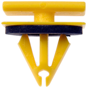 Moulding Retainer-Interior-GM - Dorman# 963-217