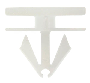 Moulding Retainer-Interior-GM - Dorman# 963-218