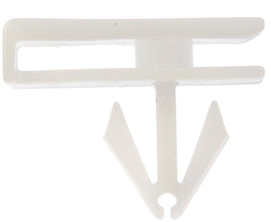 Moulding Retainer-Interior-GM - Dorman# 963-219
