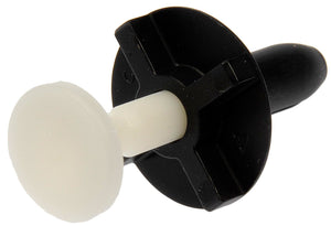 Push Retainer-Interior-Dodge (Dorman# 700-073)
