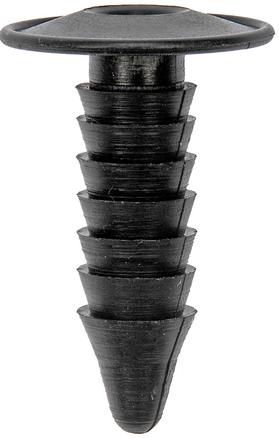 Fire Wall Retainer-Exterior-GM/Ford (Dorman# 700-054)