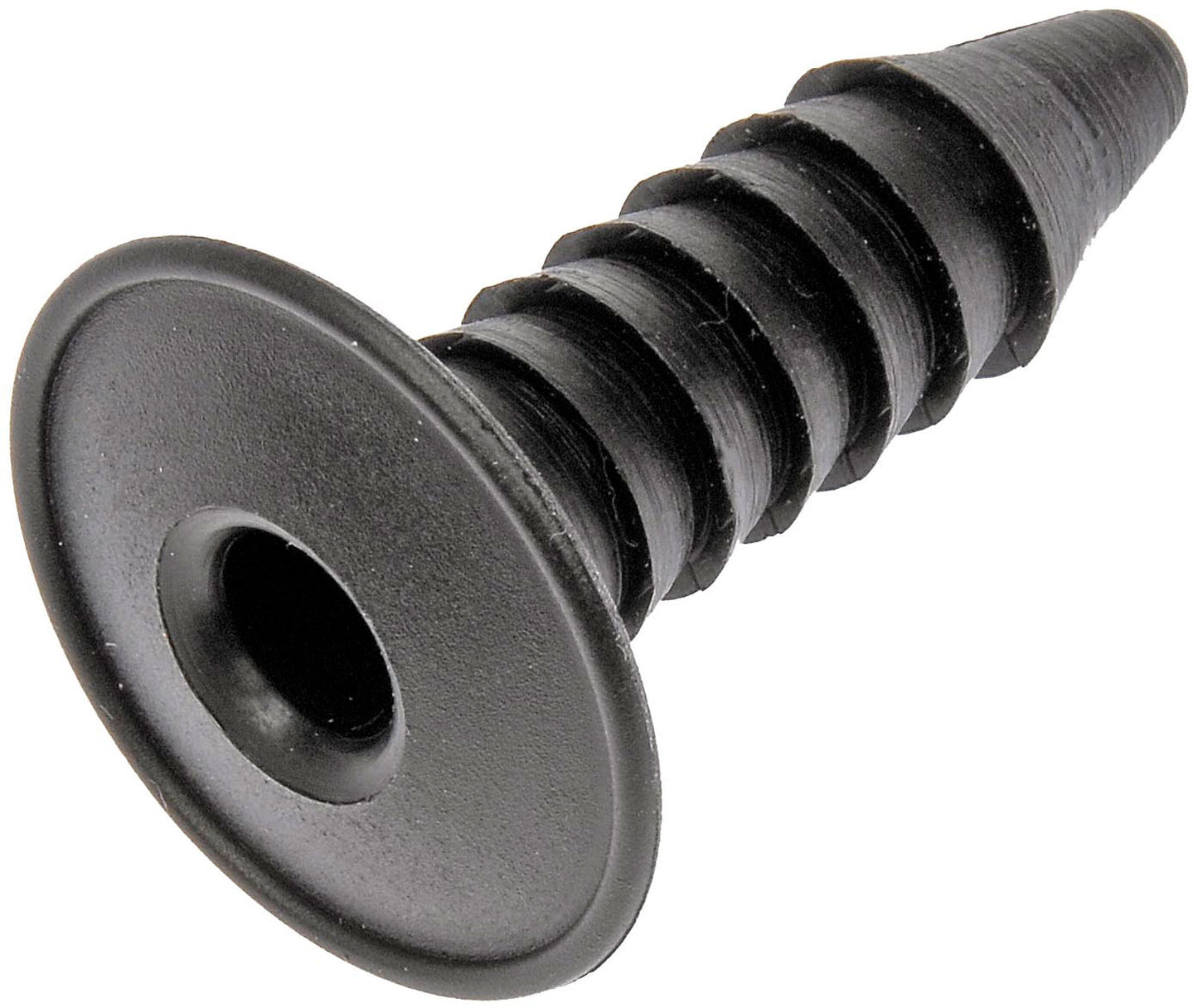 Fire Wall Retainer-Exterior-GM/Ford - Dorman# 963-213