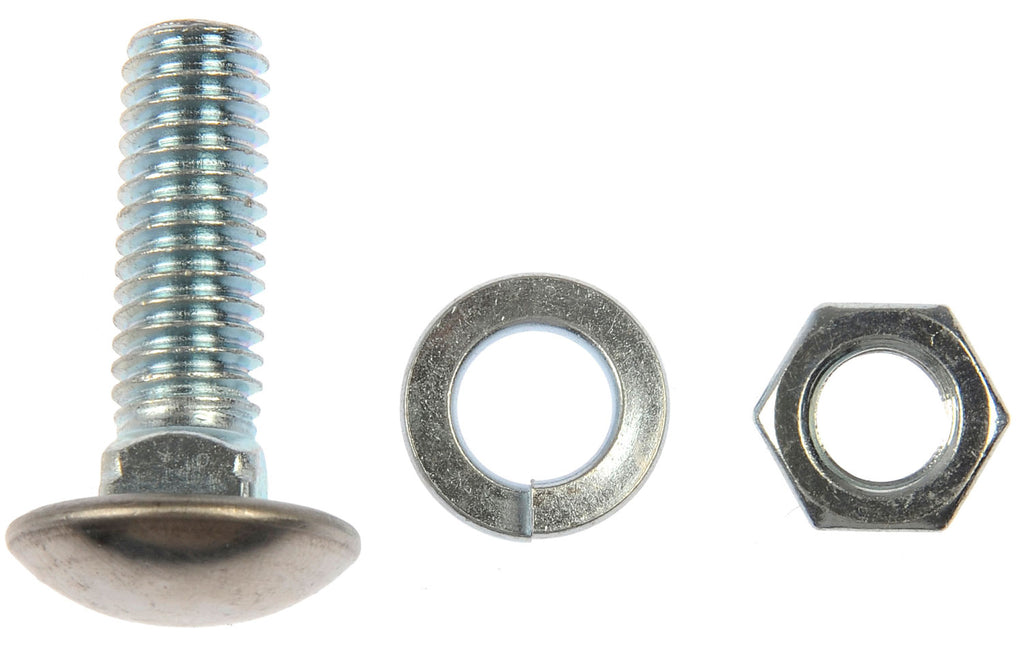 Bumper Bolt Kit (Dorman #605-022)