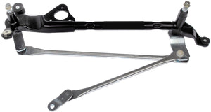 Windshield Wiper Transmission Assembly (Dorman# 602-014)