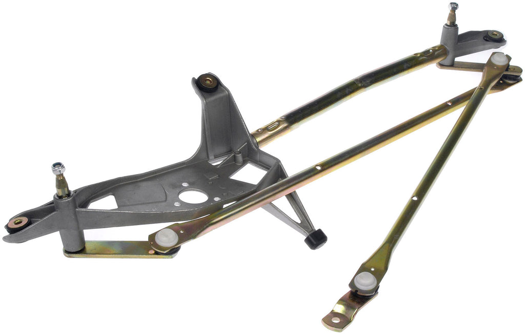 Windshield Wiper Transmission Assembly (Dorman# 602-240)