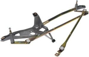 Windshield Wiper Transmission Assembly (Dorman# 602-240)