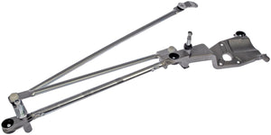 Windshield Wiper Transmission Assembly (Dorman# 602-317)