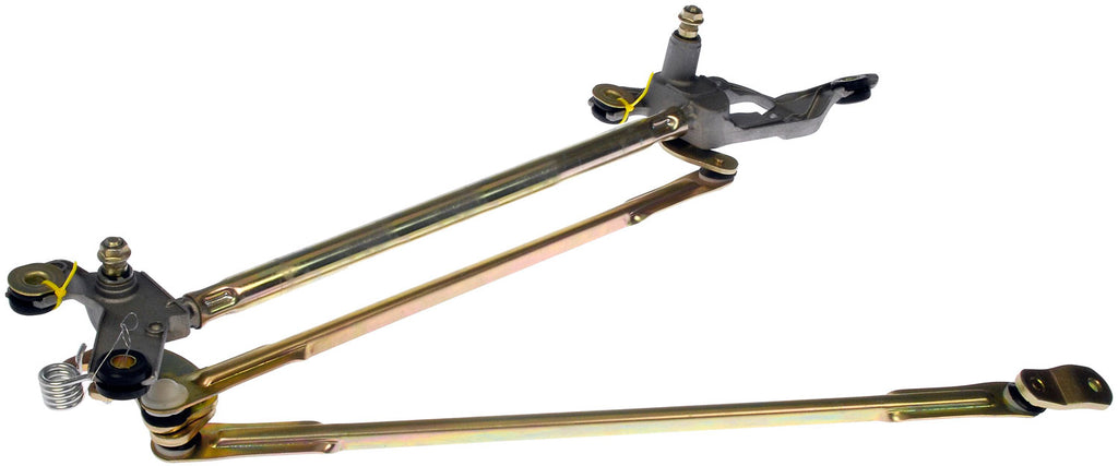 Windshield Wiper Transmission Assembly (Dorman# 602-417)