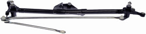 Windshield Wiper Transmission Assembly (Dorman# 602-512)