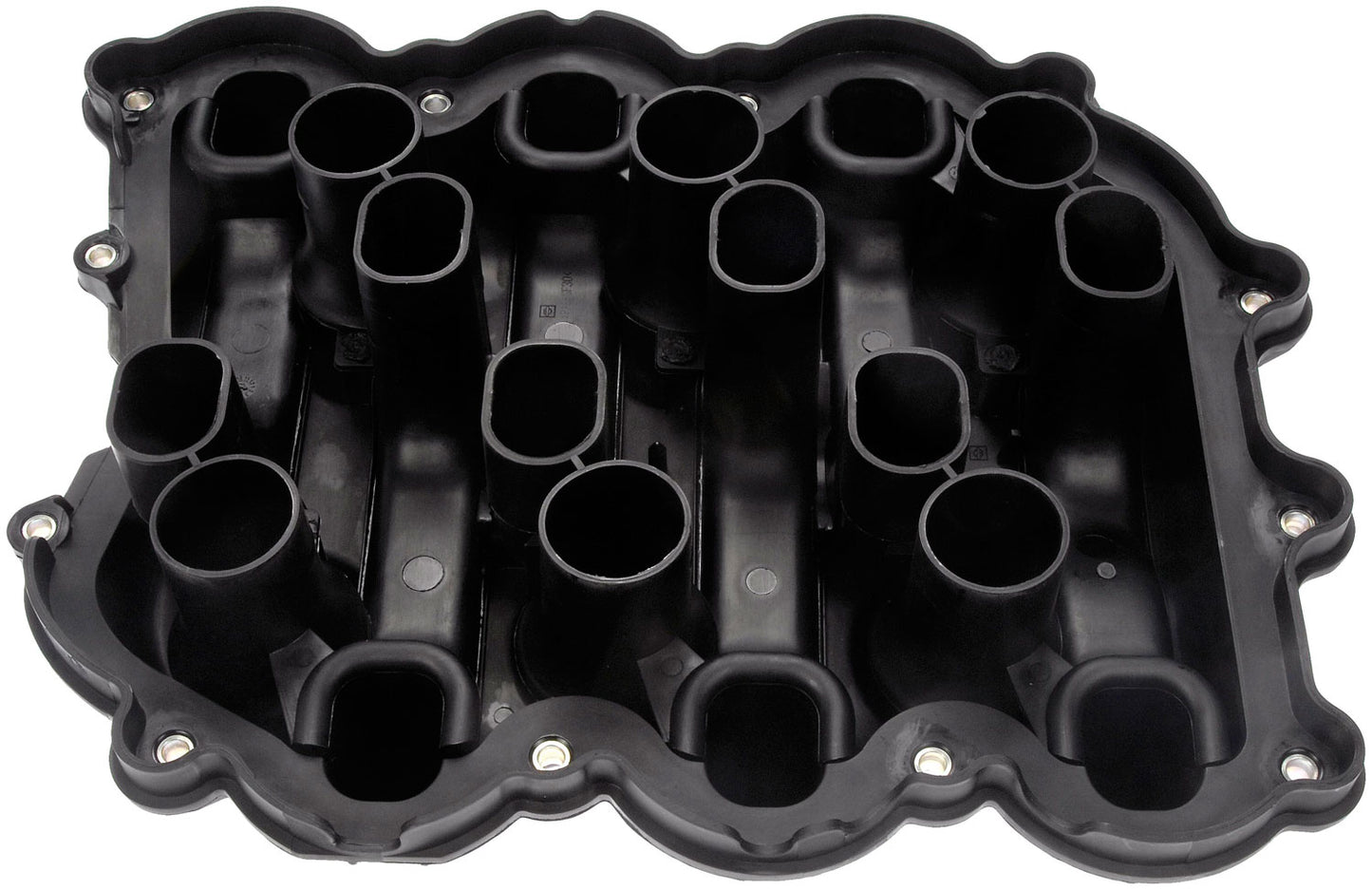 Upper Intake Manifold - Dorman# 615-463 01-04 E150 F150 02-03 E250 4.2L