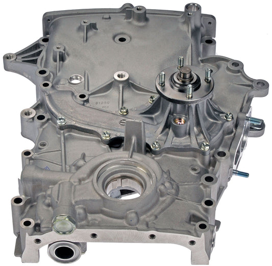 Timing Cover With Oil Pump And Water Pump - Dorman# 635-316