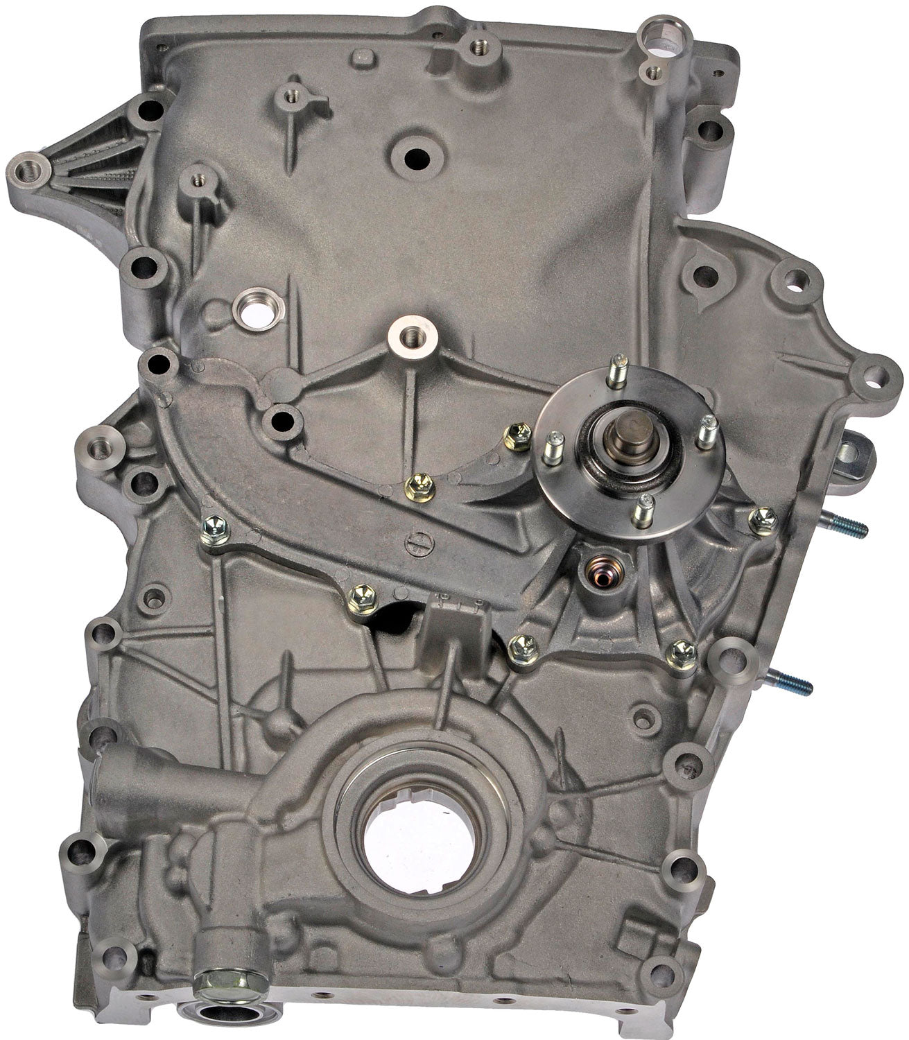 Timing Cover With Oil Pump And Water Pump - Dorman# 635-316