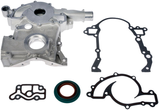 Timing Cover Kit - Dorman# 635-516