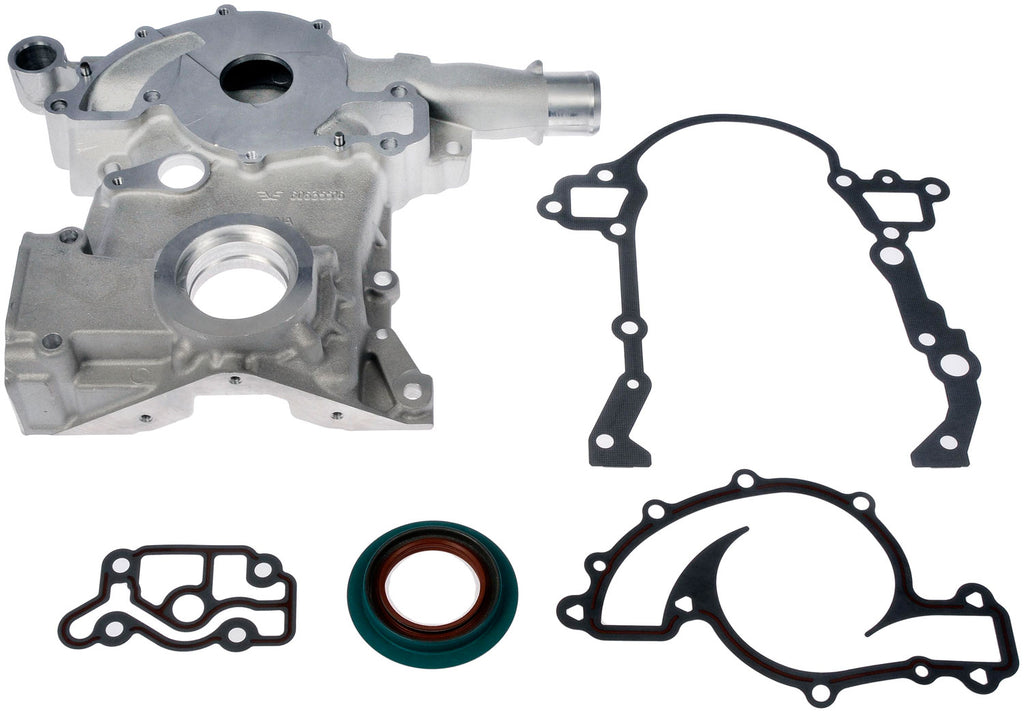 Timing Cover Kit - Dorman# 635-516