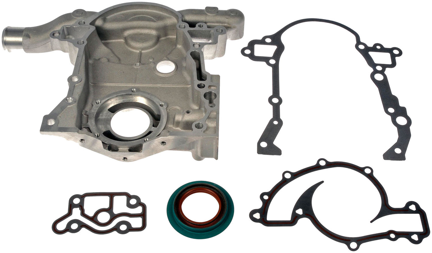 Timing Cover Kit - Dorman# 635-516