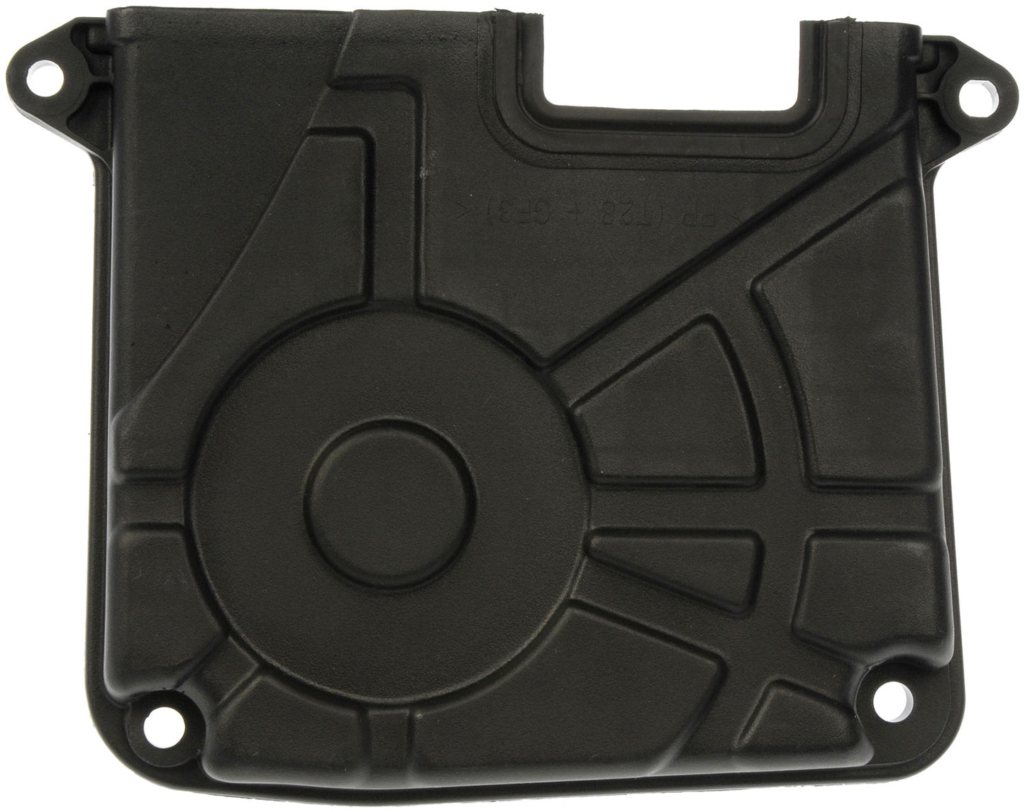 Engine Timing Cover Dorman 635-807