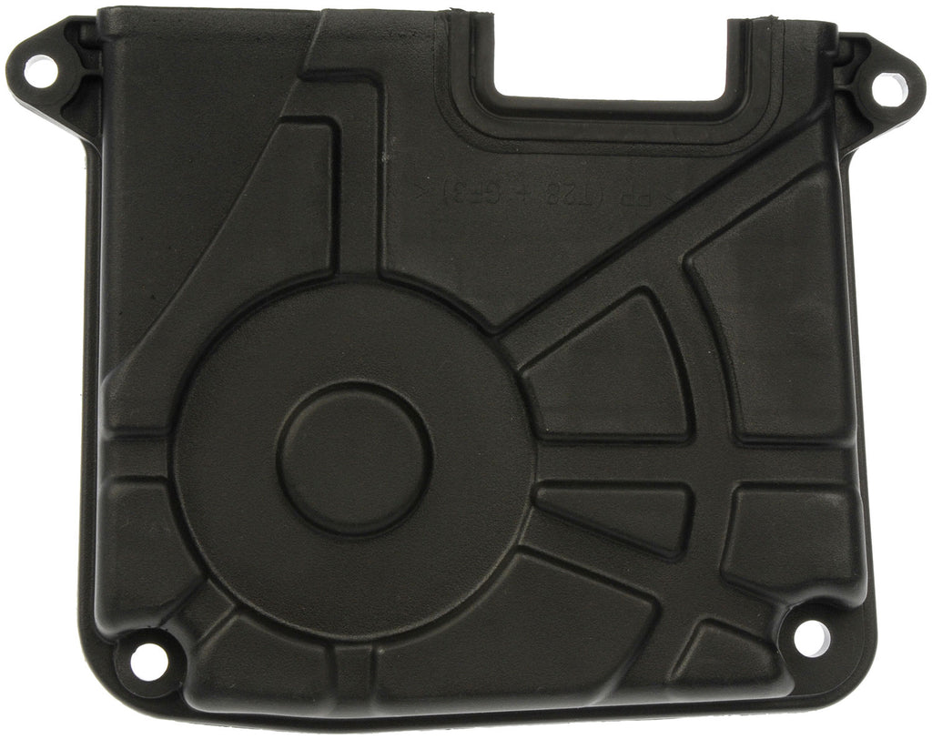 Engine Timing Cover Dorman 635-807
