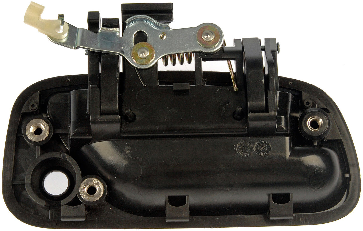 Outside Door Handle (Dorman #79342)