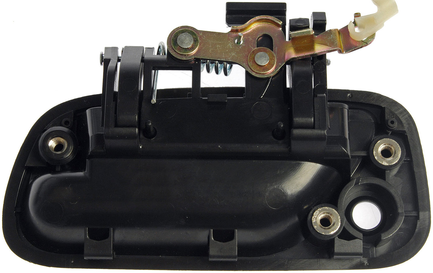 Outside Door Handle (Dorman #79343)