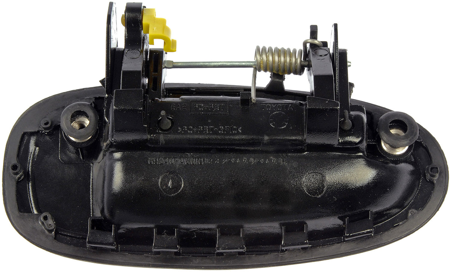 Outside Door Handle (Dorman #79418)