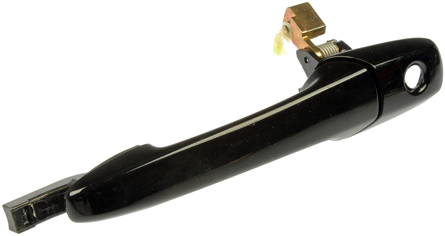 Outside Door Handle (Dorman #79440)
