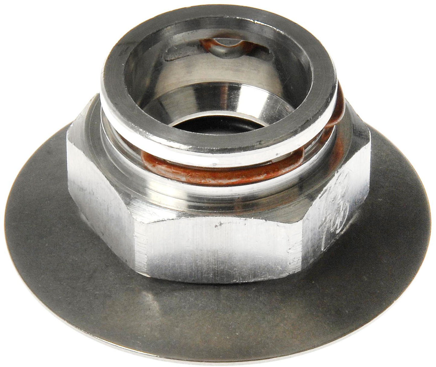 Oil Cooler Line Connector - Dorman# 800-622