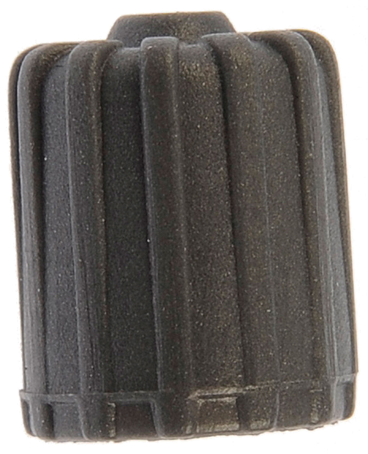 TPMS Grey Plastic Sealing Valve Cap - 50 Pcs. - Dorman# 609-130