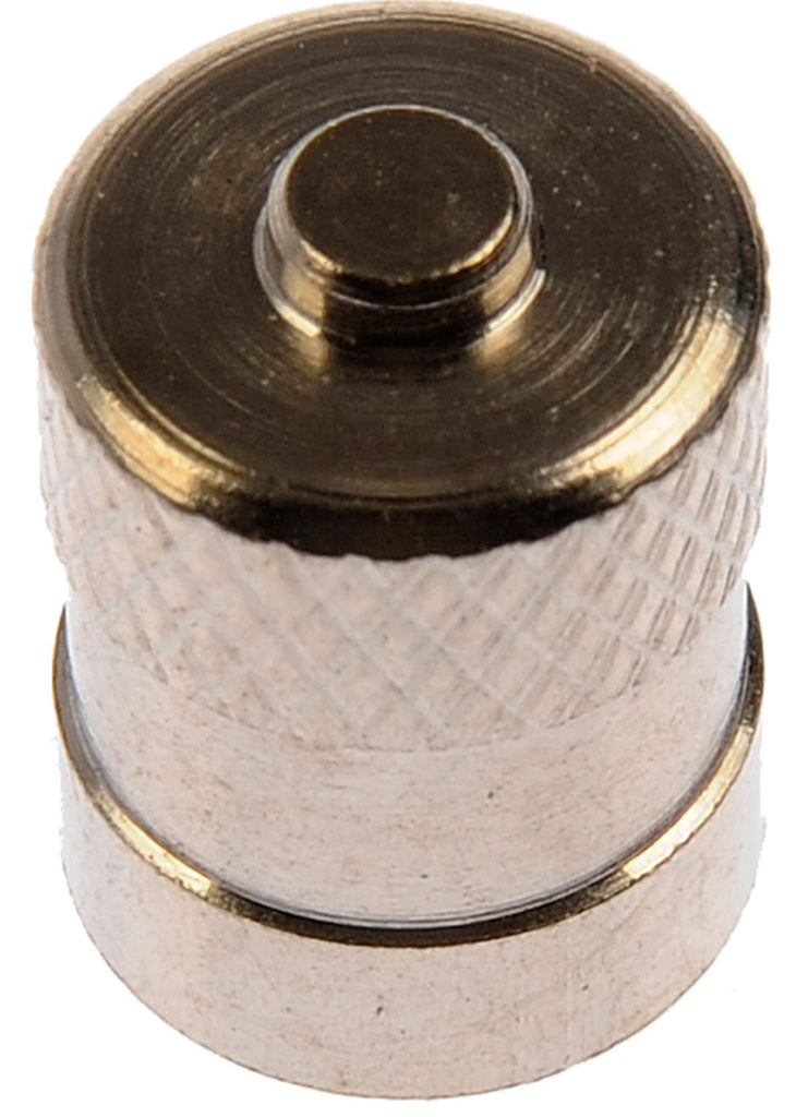 Tire Pressure Monitoring System (TPMS) Valve Cap Dorman 609-131