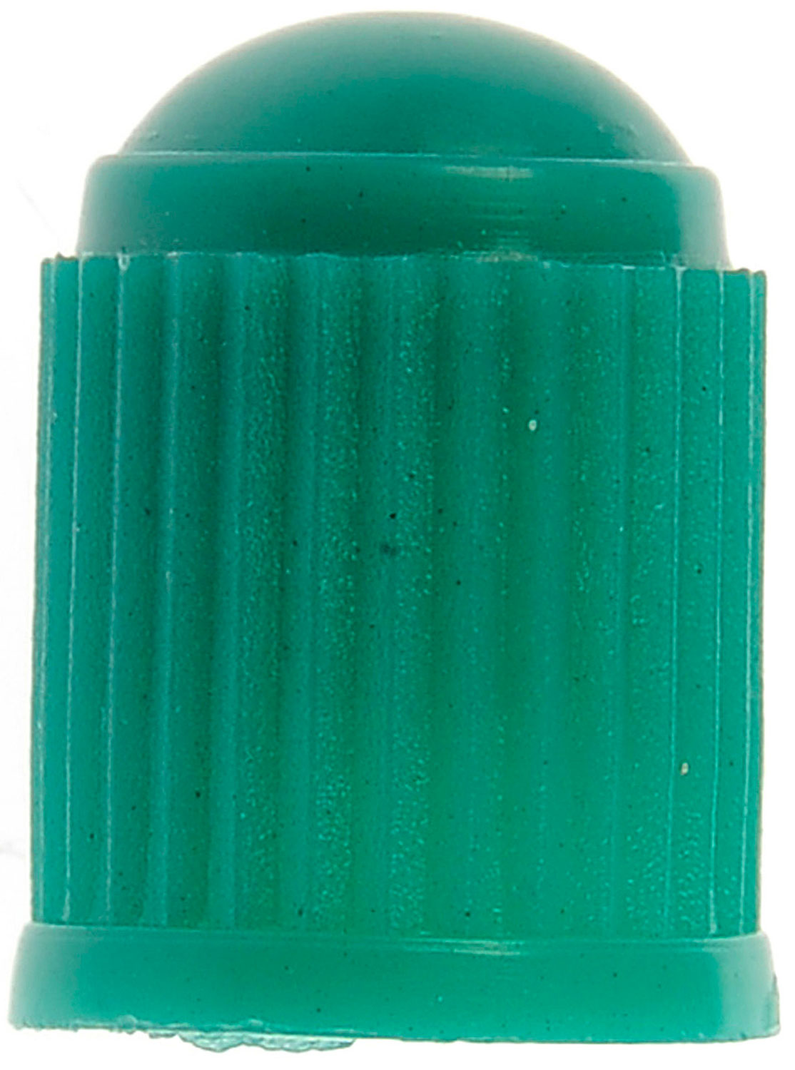 TPMS Green Plastic Sealing Valve Cap - 50 Pcs. - Dorman# 609-133