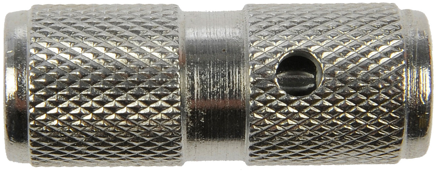 One Combination Air Release and Valve Core Servicing Tool - Dorman# 609-158