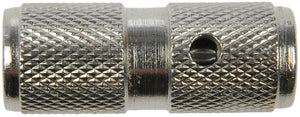 One Combination Air Release and Valve Core Servicing Tool - Dorman# 609-158