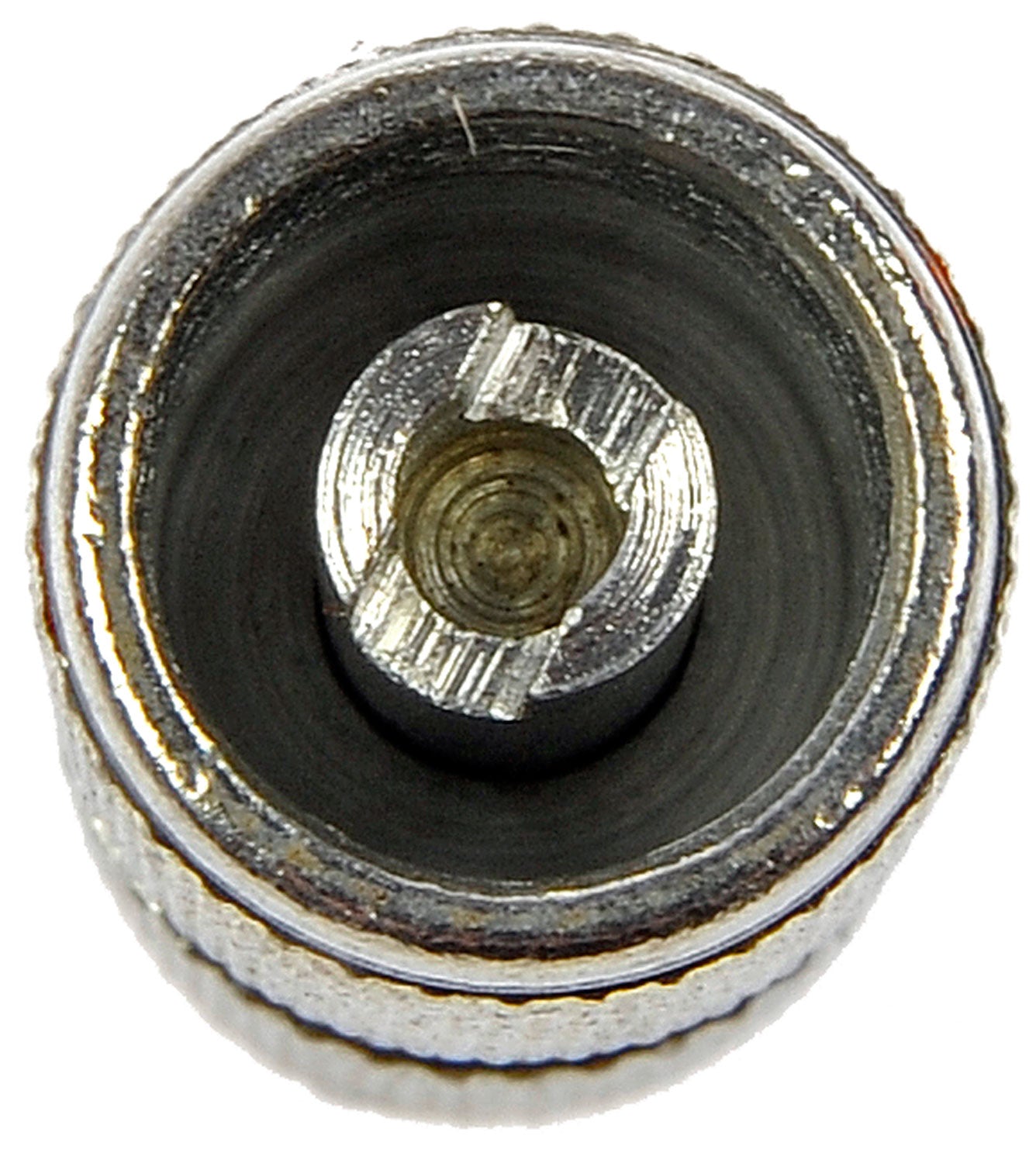 One Combination Air Release and Valve Core Servicing Tool - Dorman# 609-158