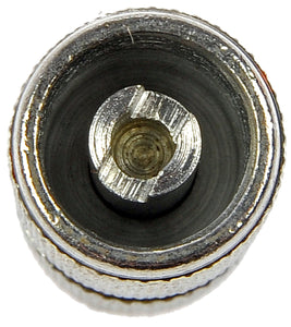 One Combination Air Release and Valve Core Servicing Tool - Dorman# 609-158