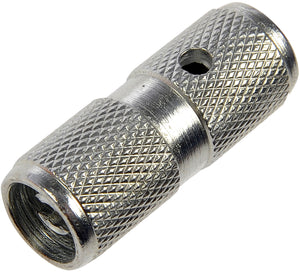 One Combination Air Release and Valve Core Servicing Tool - Dorman# 609-158
