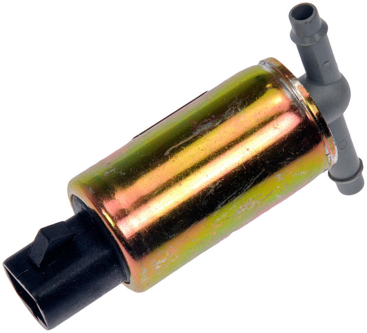 Evaporative Purge Valve - Dorman# 911-225 Fits 90-04 Ford F250
