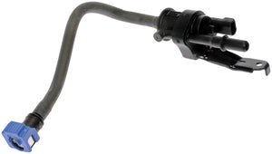 Evap Purge Valve - Dorman# 911-286 Fits 09-13 E150 E250 E350 E450 Super Duty