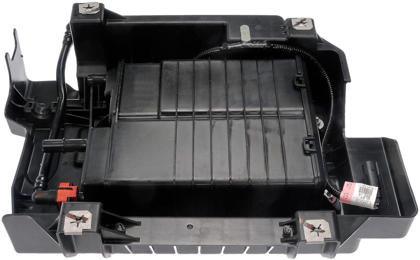Evaporative Fuel Vapor Canister - Dorman# 911-306 Fits 2011 Escape Mariner