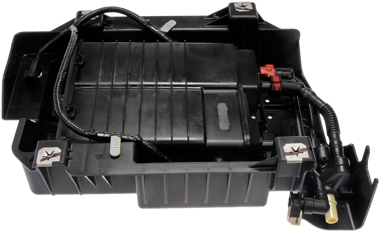 Evaporative Fuel Vapor Canister - Dorman# 911-313 Fits 11-12 Ford Escape