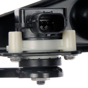 Suspension-Headlight Leveling Sensor - Dorman# 924-773