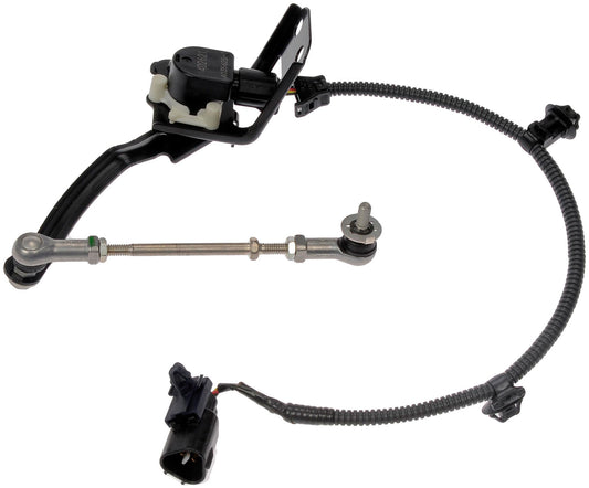 Suspension-Headlight Leveling Sensor - Dorman# 924-777