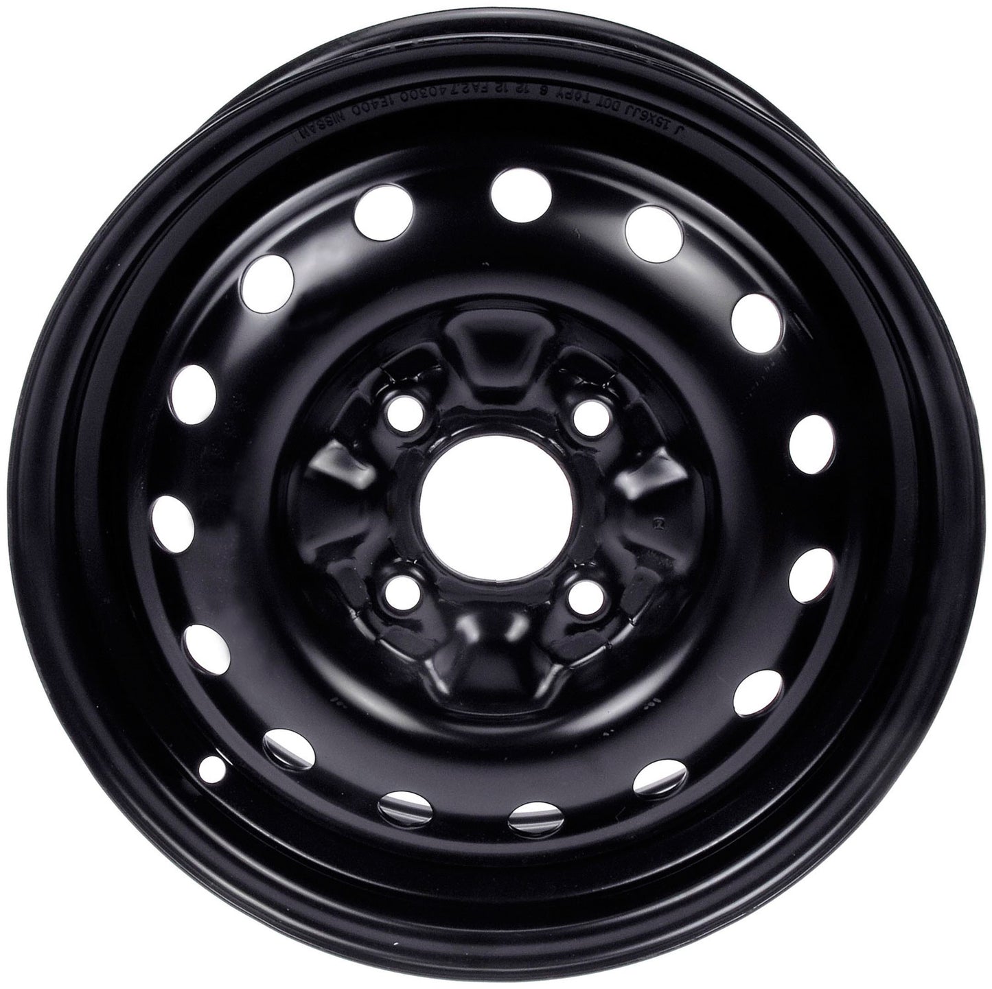 Steel Rim (Dorman# 939-111)