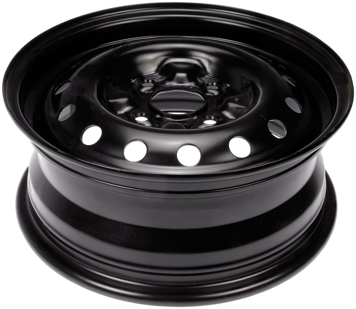 Steel Rim (Dorman# 939-111)