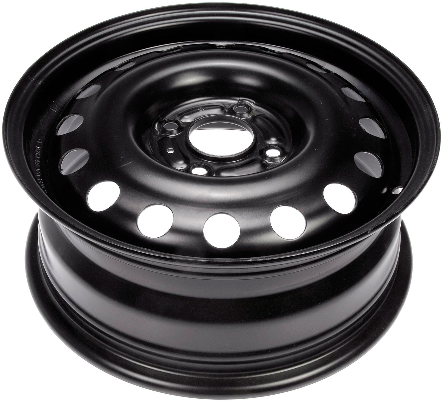 Steel Rim (Dorman# 939-115)