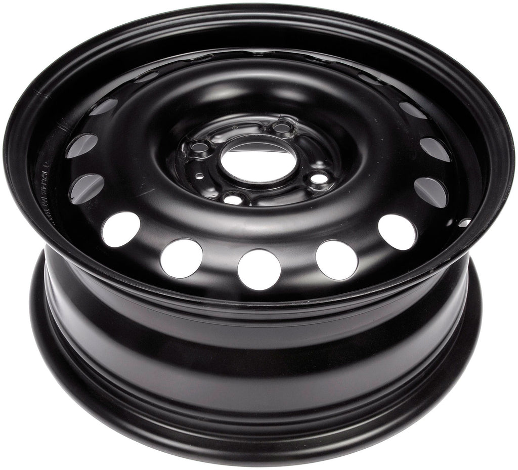 Steel Rim (Dorman# 939-115)