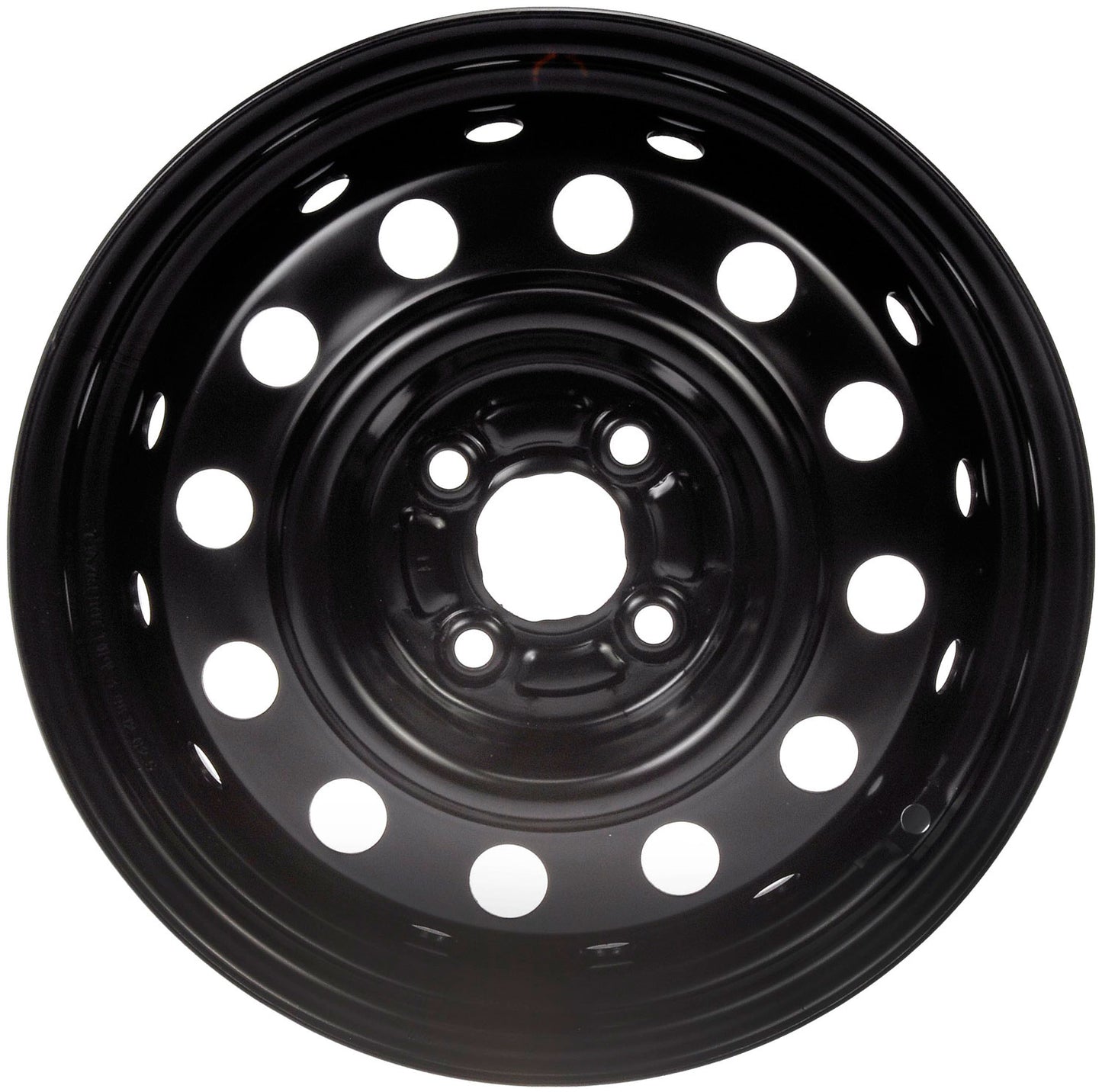 Steel Rim (Dorman# 939-125)