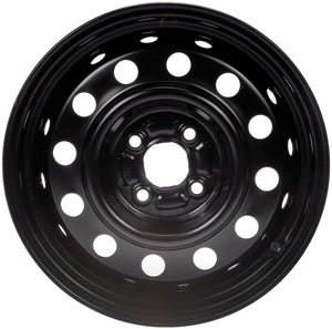 Steel Rim (Dorman# 939-125)
