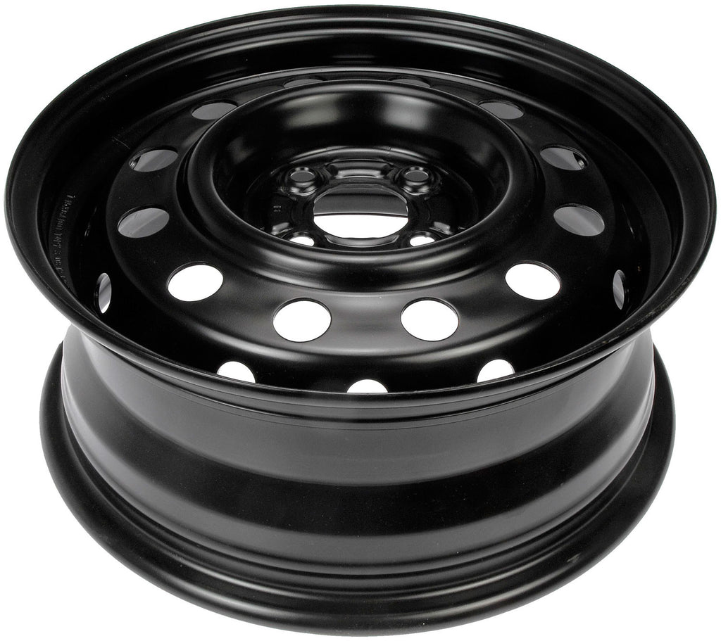 Steel Rim (Dorman# 939-125)